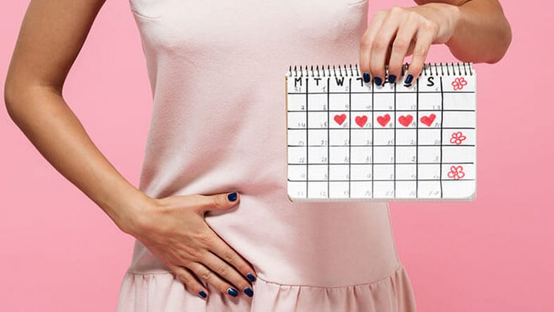 Kenali Alasan Kenapa Menstruasi Bisa Terlambat Atau Malah Berhenti