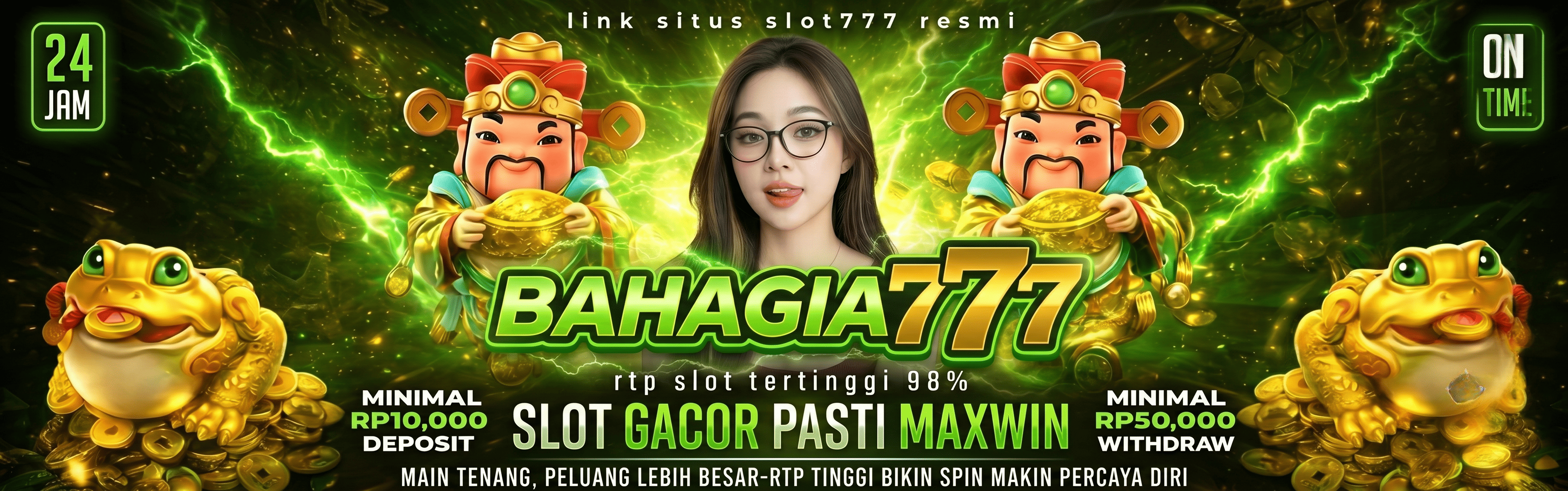 Slot Gacor