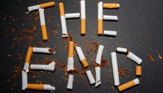Kandungan dan Bahaya Rokok