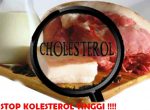 makanan penurun kolesterol