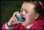 penyebab asma