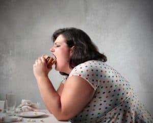 bahaya obesitas