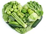 makanan sehat untuk diet - sayur sayuran