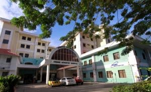 rumah sakit adventist hospital penang