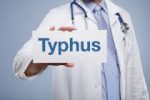 bahaya tifus