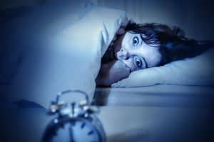Bahaya Tidur Kurang Dari 6 Jam