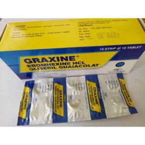 Graxine