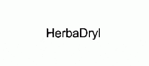 Herbadryl