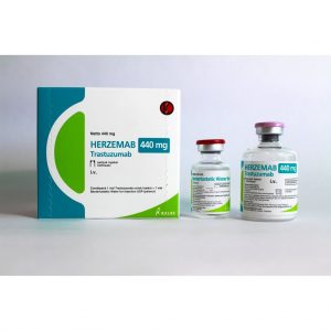 Herzemab - Fungsi - Obat Apa - Dosis Dan Cara Penggunaan