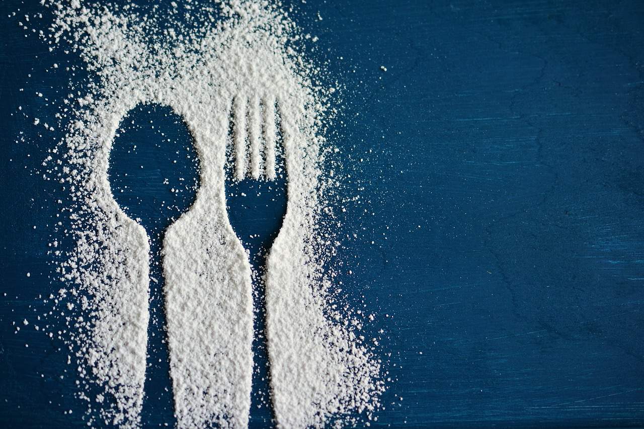 Ini Nih 11 Manfaat Besar Mengurangi Gula Bagi Tubuh
