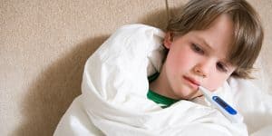 Pneumonia pada Anak, Begini 6 Cara Mengatasinya !