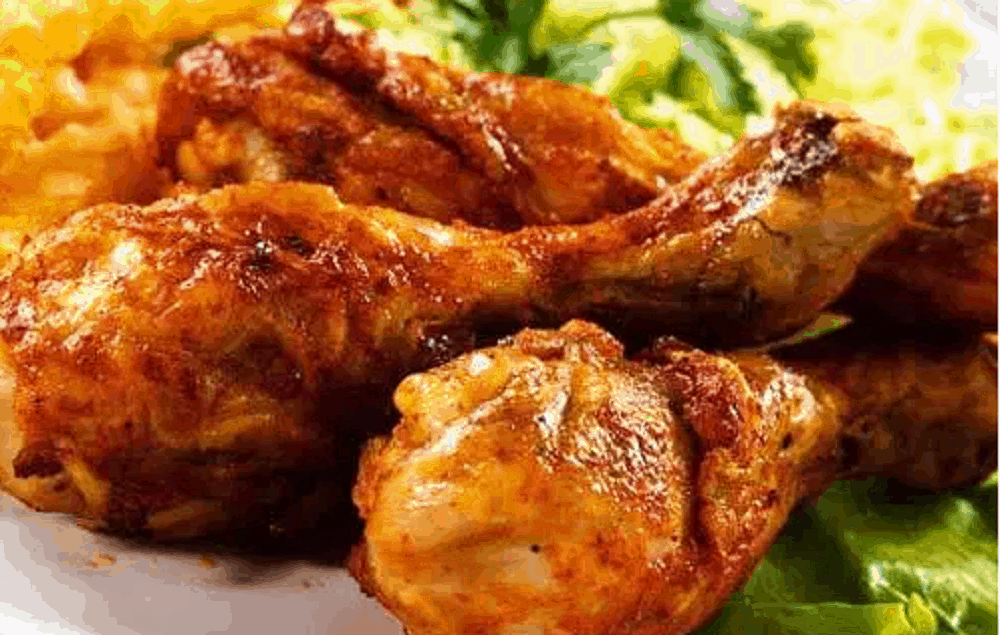 Hindari, 7 Bagian Ayam yang Berbahaya bagi Tubuh - HaloSehat