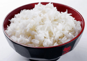 Makana Nasi Bungkus Yang Unik Iniloh 4 Fakta Unik  Tentang Nasi  yang  Sangat Penting 