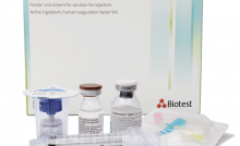haemoctin