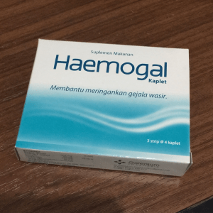 haemogal
