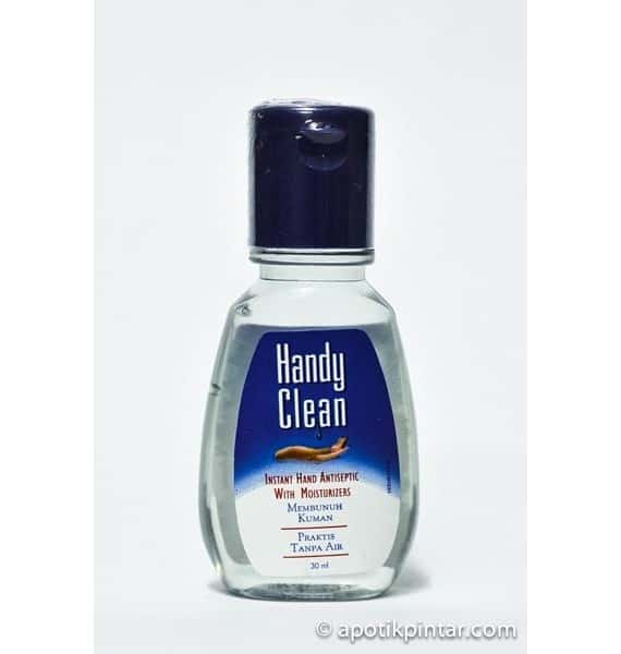 handy-clean