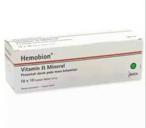 hemobion