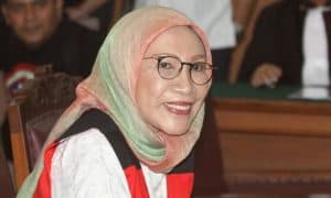 Dikabarkan Konsumsi Obat Antidepresan, Apa Manfaatnya Untuk Ratna Sarumpaet?
