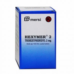 Hexymer