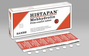 Histapan