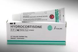 Hydrocortisone-indo-farma