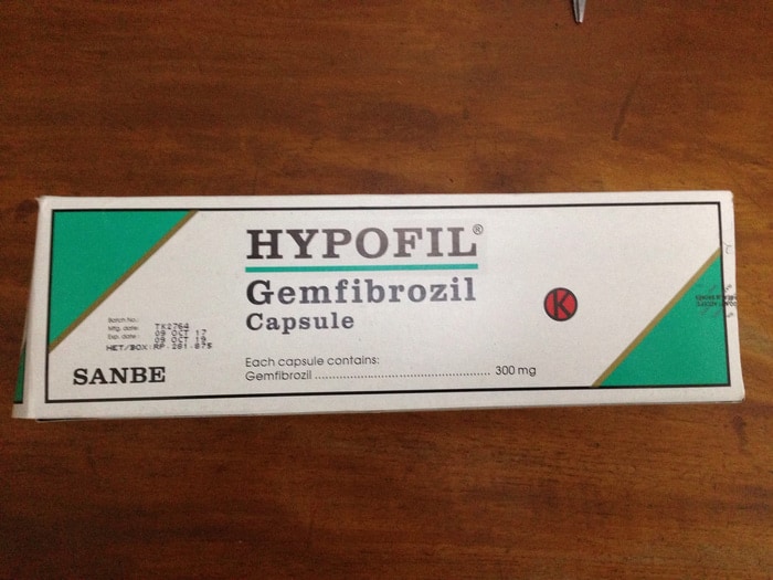 Hypofil
