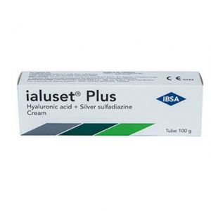 Ialuset-Plus