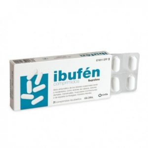 Ibufen