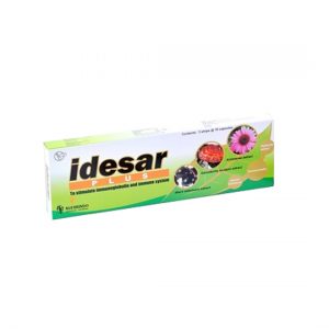 Idesar Gold 