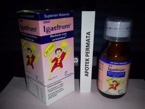 Igastrum New Formula/Igastrum Plus