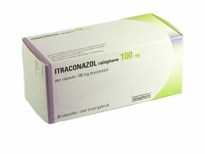 Igrazol - Fungsi - Obat Apa - Dosis Dan Cara Penggunaan