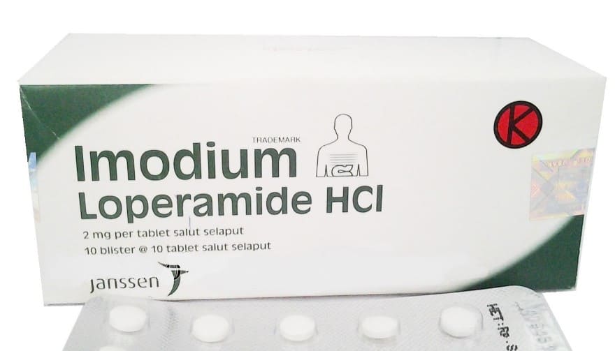 Imodium