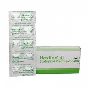hexilon