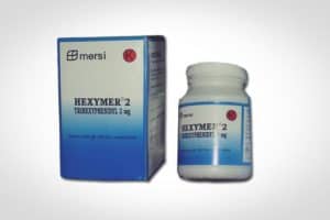 hexymer