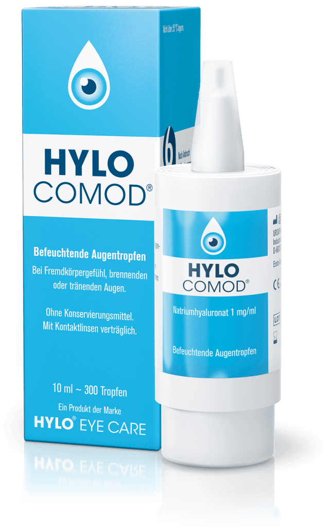 hylo-comod