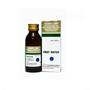 ikadryl-dmp