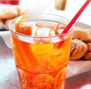 5 Jenis  Makanan Minuman yang  Berbahaya  Buat Kondisi Otak 