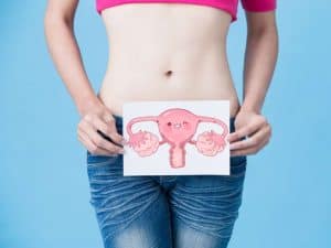 Bocah Ini Baru Berusia 2 Tahun Tapi Terdiagnosa Kanker Ovarium?