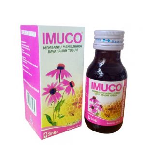 Imuco