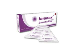 Imunex