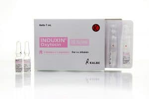 Induxin