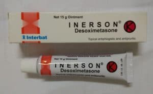Inerson