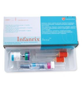 Infanrix