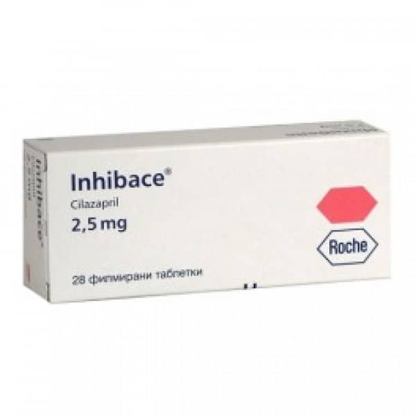 Inhibace