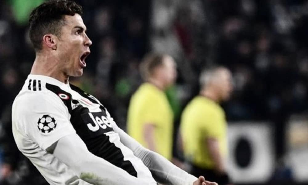 Ini 4 Rahasia Kebugaran Cristiano Ronaldo Yang Bisa Kita Tiru