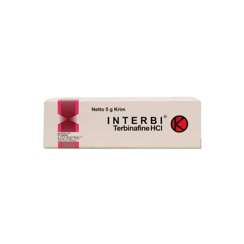 Interbi Cream