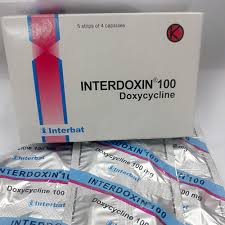 Interdoxin