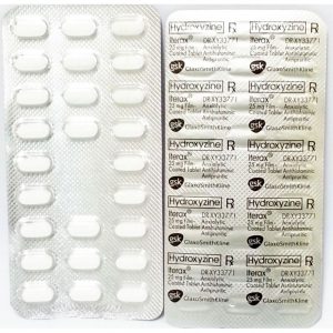 Iterax
