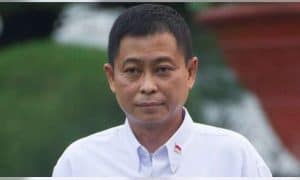 Menteri ESDM Ignasius Jonan Alami Pecah Pembuluh Darah Mata, Apa Sebabnya?