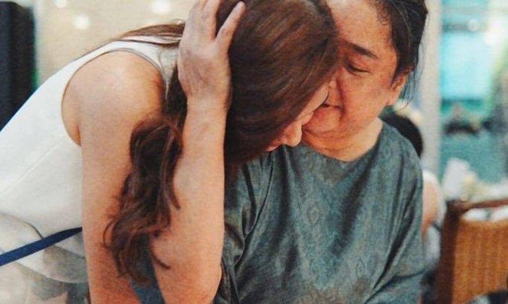 Sjogren Syndrome Sebabkan Ibunda Mikha Tambayong Meninggal, Penyakit Apa Itu?